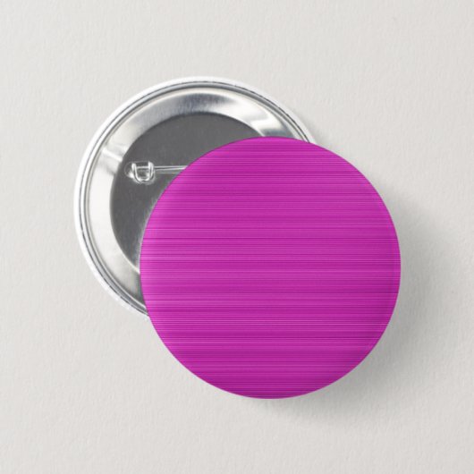 Brushed Magenta Button (Vorne & Hinten)