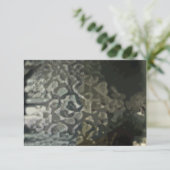 Brushed Metal Print (Stehend Vorderseite)