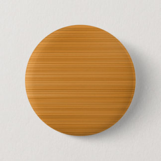 Brushed Ochre Tan Button