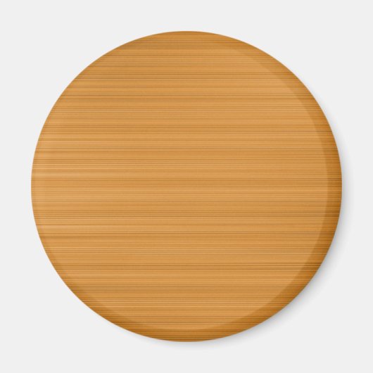 Brushed Ochre Tan Magnet (Vorne)