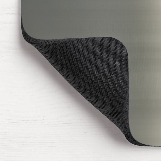 BrushedAluminum Mousepad (Ecke)