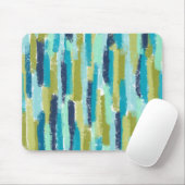 Brushstrokes Mousepad II (Mit Mouse)