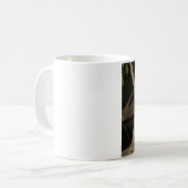 Brushtail Opossums Kaffeetasse (Vorderseite Links)