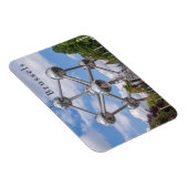 Brüssel #34 magnet (Rechte Seite)