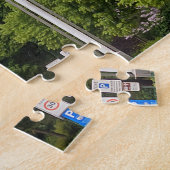 Brüssel #34 puzzle (Seite)