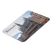 Brüssel, 6 magnet (Linke Seite)