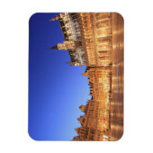 Brüssel, Belgien 2 Magnet (Vertikal)