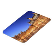 Brüssel, Belgien 2 Magnet (Linke Seite)