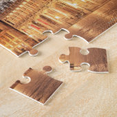 Brüssel, Belgien 2 Puzzle (Seite)