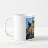 Brüssel, Belgien besuchen... Kaffeetasse (Links)