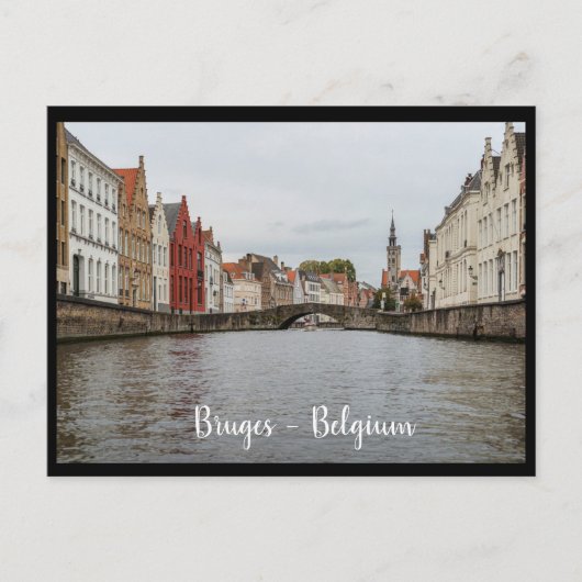 Brüssel, Belgien. Brujas, Bélgica Postcard Postkarte (Vorderseite)