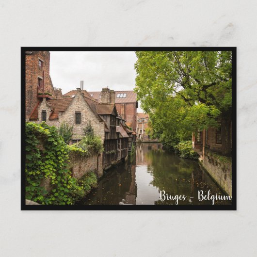 Brüssel, Belgien. Brujas, Bélgica Postcard Postkarte (Vorderseite)