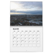 Brüssel-Belgien-Kalender Kalender (Mär 2026)