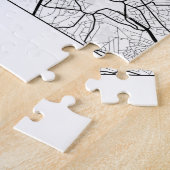 Brüssel Belgien Puzzle (Seite)