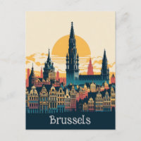 Brüssel, Belgien Stylist