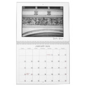 Brüssel, Brügge und Amsterdam - Kalender 2022 (Jan 2026)