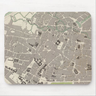 Brüssel Brüssel Mousepad