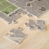 Brüssel Brüssel Puzzle (Seite)