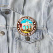 Brüssel Button (Beispiel)