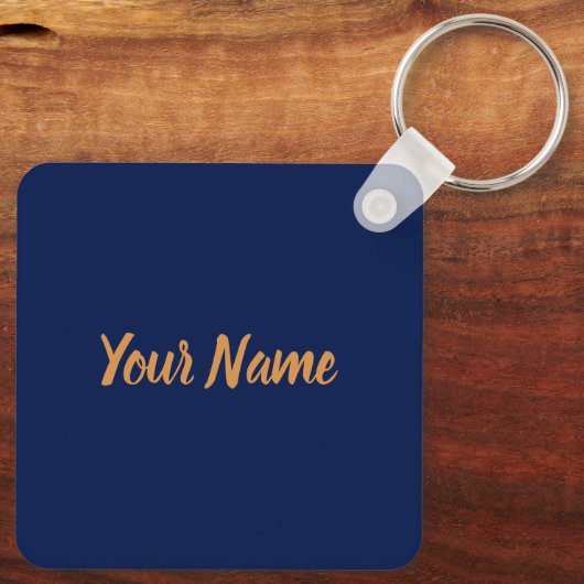 Brüssel Europa Hauptstadt Belgien Retro Lion Vinta Schlüsselanhänger (Rückseite)