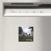 Brüssel Magnet (In Situ (Geschirrspüler))