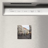 Brüssel Magnet (In Situ (Geschirrspüler))