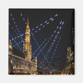 Brüssel Magnet (Vorne)