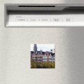 Brüssel Magnet (In Situ (Geschirrspüler))