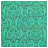 Brüssel-Minze Stoff (Muster)