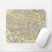 Brüssel Mousepad (Mit Mouse)