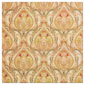 Brüssel-Pfirsich Stoff (Muster)