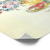 BRÜSSEL POSTER (Ecke)