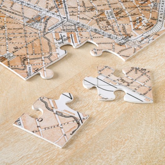 Brüssel Puzzle (Seite)