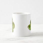 Brüssel Sprouts Kaffeetasse (Mittel)