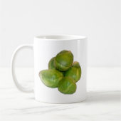 Brüssel Sprouts Kaffeetasse (Links)