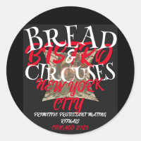 BRÜSSEL UND KREISE BISTRO NEW YORK CITY