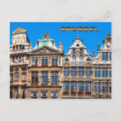 Brussels 02C Postkarte (Vorderseite)