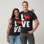 Brussels Griffon  2 T-Shirt (Unisex)