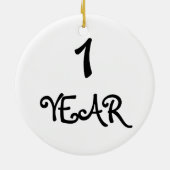 Brust fütternd keramik ornament (Hinten)