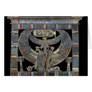 Brust Ramesses II neuen Königreiches