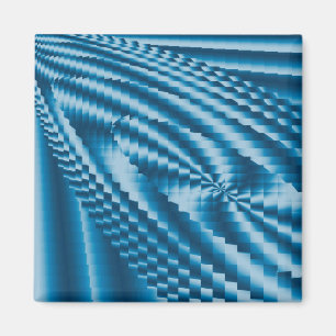 Brust Schlaganfall... Magnet