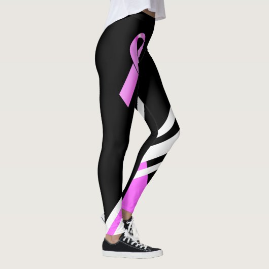 Brüste sind moderne StrumpfFrauen Leggings (Rechts)