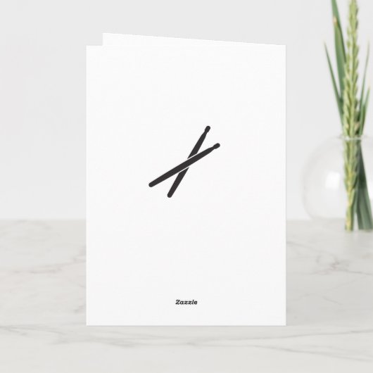 Brustkarte Karte (Rückseite)