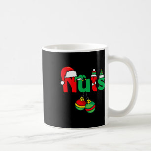 Brustkerne Matching Paare Kastanien Funny Christ Kaffeetasse
