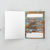 BrustkorbRatte Karte (Innenseite)