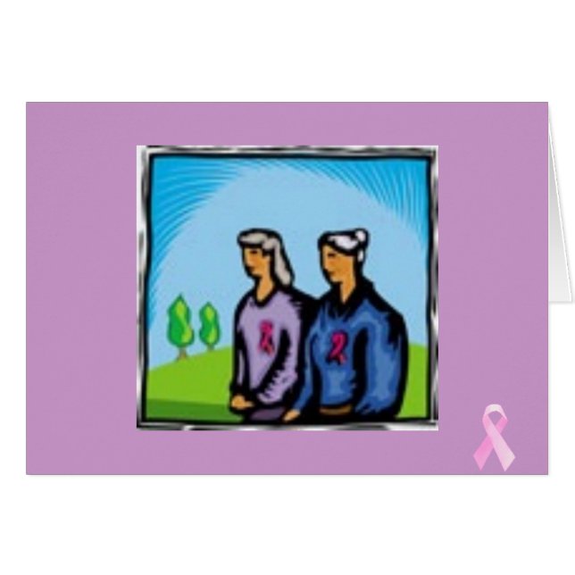 Brustkrebs (Vorderseite (Horizontal))