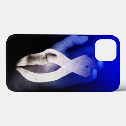 Brustkrebs 2013 Case-Mate iPhone hülle (Rückseite (Horizontal))