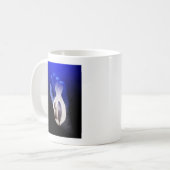 Brustkrebs 2013 kaffeetasse (Vorderseite Links)