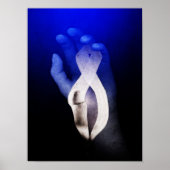 Brustkrebs 2013 poster (Vorne)