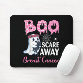 Brustkrebs A Mousepad (Mit Mouse)